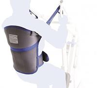 ARNES PARA VERCTORIZADOR MODELO DORSAL Art. RP893-XL