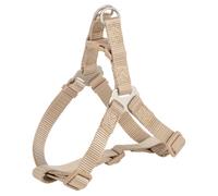 Arnés peitoral STEP-IN PREMIUM - Tamaño: L | Color: Beige