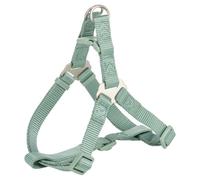 Arnés peitoral STEP-IN PREMIUM - Tamaño: L | Color: Verde claro