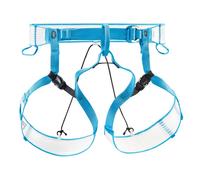 Petzl - Arneses Escalada - Altitude - Talla S/M - Azul Azul S/M