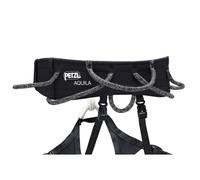 Arnés PETZL Aquila (Negro)