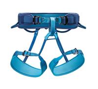 PETZL Corax - Unisex - Azul - talla 1- modelo 2026