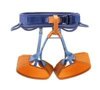 Petzl Arnés de escalada Corax LT Indigo Azul Talla L