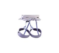 Arnés petzl corax lt mujer lilac blanco 2