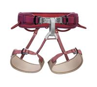PETZL Corax - Unisex - Rojo / Violeta / Beige - talla 2- modelo 2026
