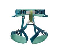 Arnés PETZL Harnais MACCHU (AZUL ATLÁNTICO) Niño