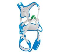 Petzl - Arneses Escalada - Ouistiti - Azul Azul one size
