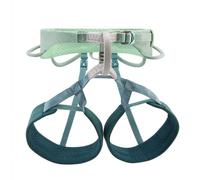 Arnés PETZL SELENA (VERDE JADE) Mujer