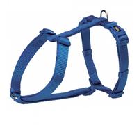 Arnés para Perro Trixie New Premium Azul Cobalto L/XL