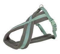 Arnés Premium Touring para perros - Trixie - Color: Menta - Menta | Mediciones: 35-65 cm/ 20 mm