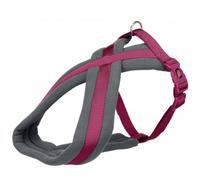 Arnés Premium Touring para perros - Trixie - Color: Rosa | Mediciones: 40 x 70 cm/20 mm