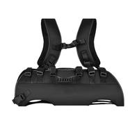 Arnés profesional de apoyo para perros para levantar la movilidad - Sling para mascotas para asistencia de recuperación | Portador de pecho ajustable para caninos grandes | Uso y caminatas para mascot