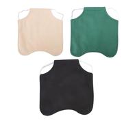 Arnés Protector para Gallinas - 3X Chaleco Protector para Aves De Corral Al Aire Libre - Chaqueta Transpirable para Razas Pequeñas Medianas Y Grandes