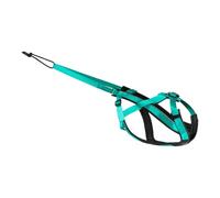 Arnés Reflectante para Perro, Correa Ajustable cómoda para Entrenamiento de Trineo, Caminar, Tirar, Ejercicio, Actividades al Aire