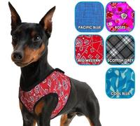 Arnés Refrigerante para Perros