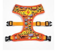 Arnés reversible Neo Mesh Boom para perros color Varios