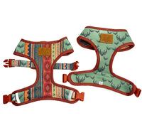 Arnés reversible OH MY DEER