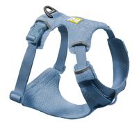 Arnés Ruffwear Front Range Flex Polar Blue Para Perros Comodidad