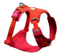 Arnés Ruffwear Front Range Flex Rosa Púrpura Para Perros