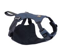 Arnés Ruffwear Load Up Slate Blue - Seguridad Para Perros En El Auto