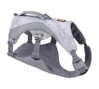 Arnés Ruffwear Swamp Cooler Gris Grafito, Diversas Tamaños, NUEVO