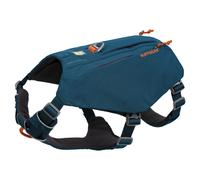 Arnés Ruffwear Switchbak Blue Moon, Diversas Tamaños, NUEVO