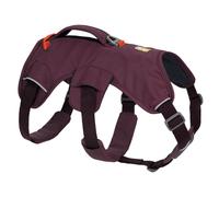 Arnés Ruffwear Web Master Purple Rain, Diversas Tallas, NUEVO