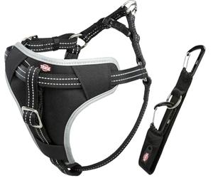 Arnés Seguridad DogProtect. S-M. 40-55cm/17mm. Ng