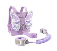 Arnés seguro para niños pequeños que no se pierden, correas seguras para caminar, correas protectoras para caminar, arnés para niños no perdidos, correa de mochila segura para niños