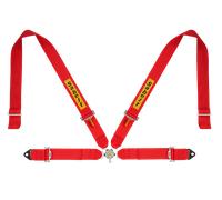 Arnés SimRacing Sabelt Royal Blue / No