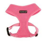 Puppia Soft Arnés Rosa para perros