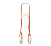 Arnés Soporte para Patas Traseras, Naranja | Conectores metálicos, Arnés rehabilitación, Actividas recreativas, Para Rescatistas Animales
