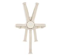 Arnés Stokke 2 - Solo compatible con el Baby Set Tripp Trapp 2 - De 6 a 36 meses - Fácil de instalar y usar