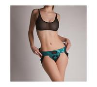 Arnés Strap-on-me Curious Verde