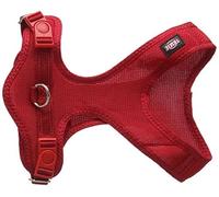 Arnés Suave, XS-S, 30-45 cm, Rojo