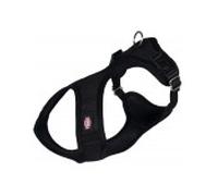Arnes suave, xxs-xs: 28-40cm/15 mm