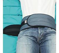 Arnes Sujecion Cama Azul Talla 2 1011
