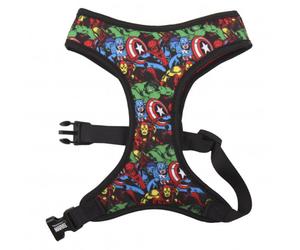Arnés Super Héroes para perro - Marvel - Tamaño: XXS/XS