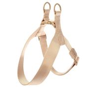 Arnés Suprema para perro - Ferribiella - Tamaño: L | Color: Beige