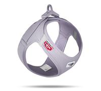 Arnés Tipo Chaleco curli Clasp Air-Mesh Lila XS