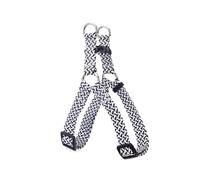 Arnés Triangular para Perros - Ajustable, Acolchado, Resistente, diseño ergonómico - Ideal para Paseos Seguros y cómodos.