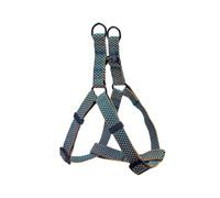 Arnés Triangular para Perros: Ajuste Seguro, Material Resistente, diseño cómodo; Ideal para Paseos, Entrenamiento y Control.