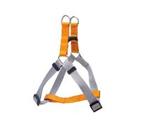 Arnés Triangular para Perros: diseño ergonómico, Ajuste fácil, Material Resistente; Ideal para Paseos Seguros y cómodos.