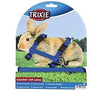 Arnés Trixie para conejos, colores surtidos.
