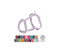 Arnés Trixie Premium en forma de H | L - XL | Gris