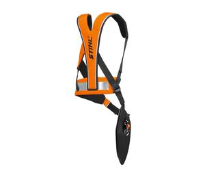 Arnés universal ADVANCE Plus STIHL - Efecto de señal alta.