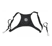 Bushnell Arnés universal para prismáticos – Hebillas de liberación rápida y malla ventilada