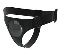 Arnés Universal para Dildos con Ventosa - Comodidad y Versatilidad | noestabu.com