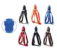 Arnés Urban Mobility para Perros 70-90 cm - Azul