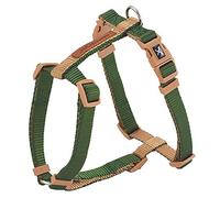 ARNES Verde-BEIG Forest-British X-TRM Doble Premium 45-75CM X 2CM NAYECO